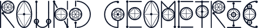 Round Geometric