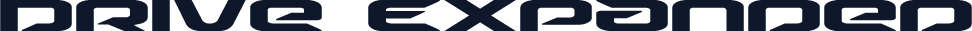 Drive Expanded