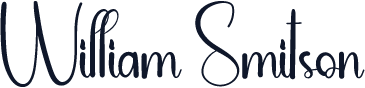 William Smitson