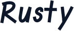 Rusty