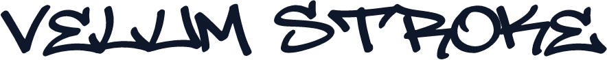 Velum Stroke