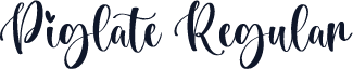 Piglate Regular