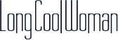 Long Cool Woman