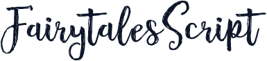 FairytalesScript