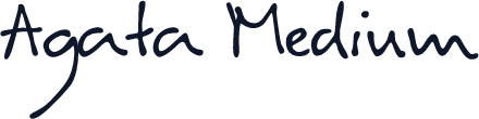 Agata Medium