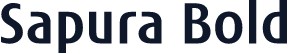 Sapura Bold