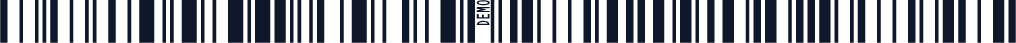 IDAutomationSC128XXSDEMO