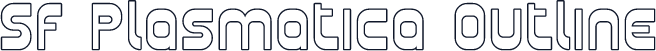 SF Plasmatica Outline