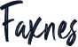 Faxnes