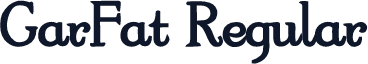 GarFat Regular