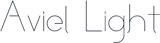 Aviel Light