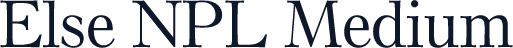Else NPL Medium