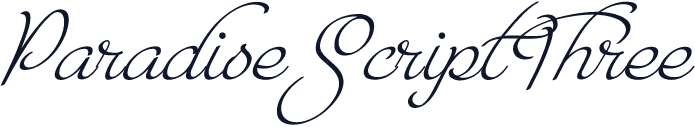 ParadiseScriptThree