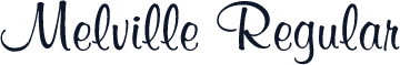 Melville Regular