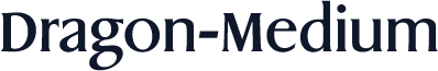 Dragon-Medium