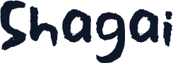 Shagai