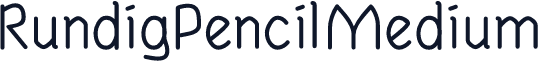 RundigPencilMedium
