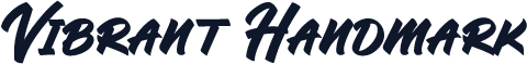 Vibrant Handmark