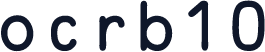 ocrb10