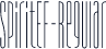 SpiritEF-Regular