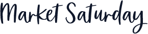 Market Saturday