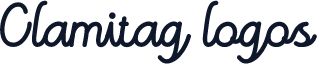 Clamitag logos