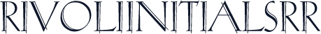 RivoliInitialsRR
