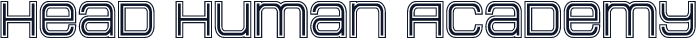 Head Human Academy
