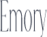 Emory