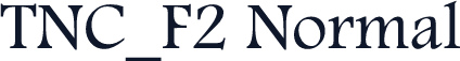 TNC_F2 Normal