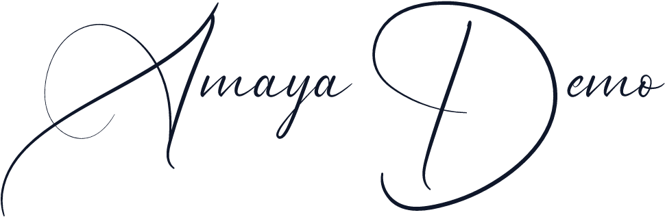 Amaya Demo