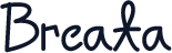 Breata