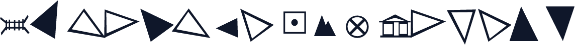 Citystar 3.0 Symbol