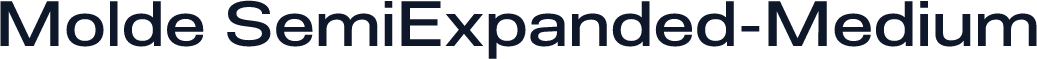 Molde SemiExpanded-Medium