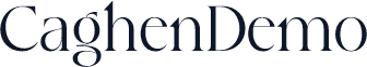 CaghenDemo