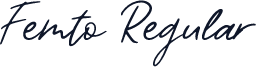 Femto Regular