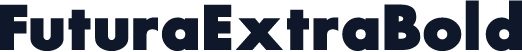 FuturaExtraBold