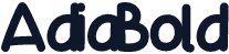 AdiaBold