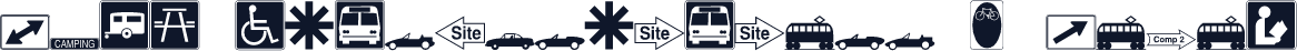 ESRI Transportation & Civic
