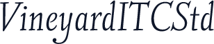 VineyardITCStd
