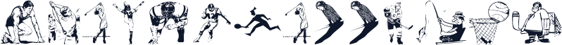 SportsCommixed
