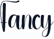Fancy