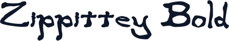Zippittey Bold