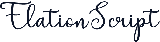 ElationScript