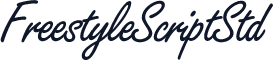 FreestyleScriptStd