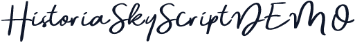 HistoriaSkyScriptDEMO