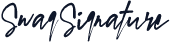 SwagSignature