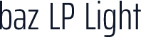 baz LP Light