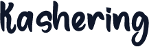 Kashering