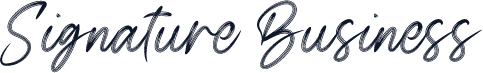 Signature Business